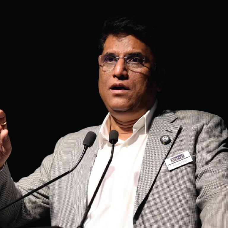 Ashok Paun