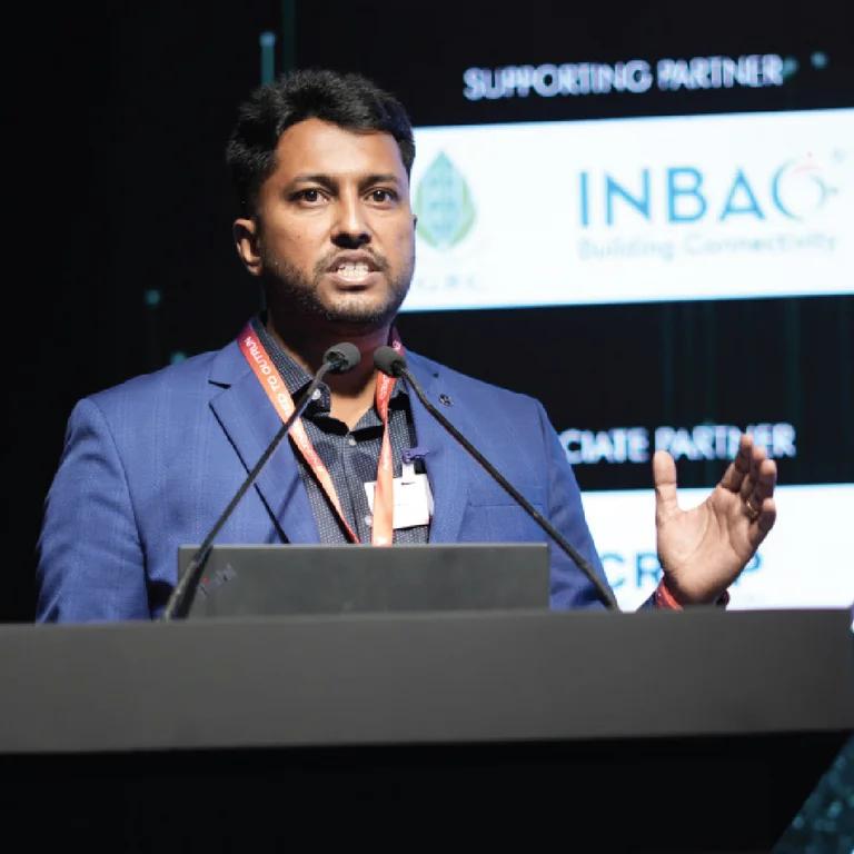Umapathi. J