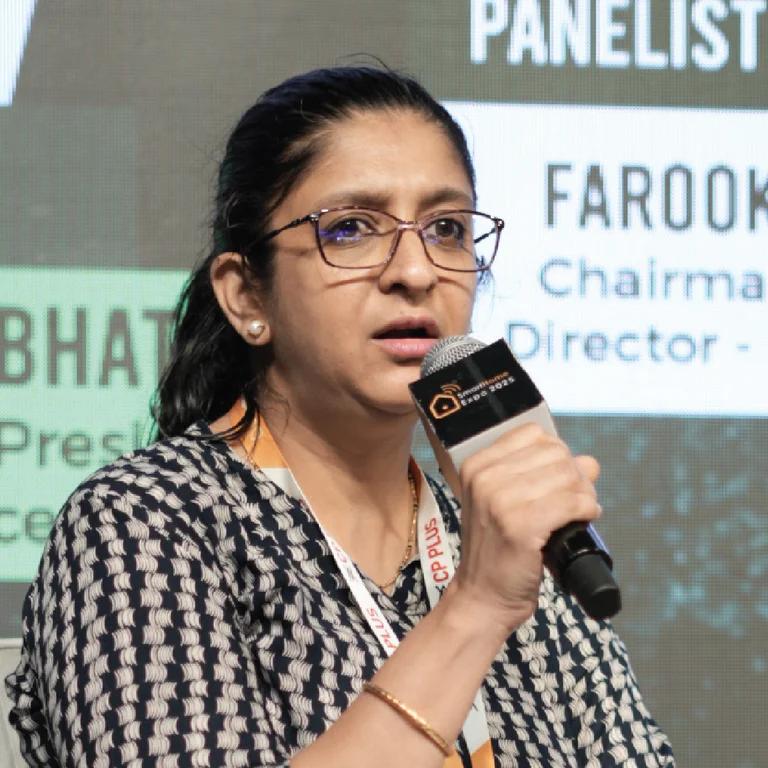 Aditi Kulkarni