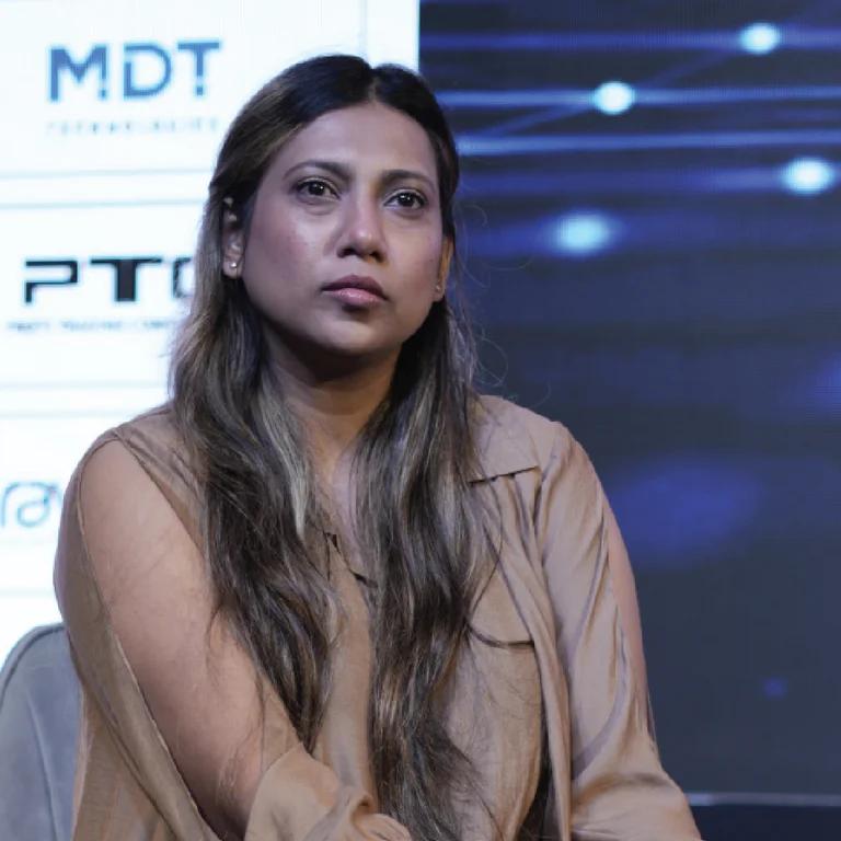 Gunjan Bajaj