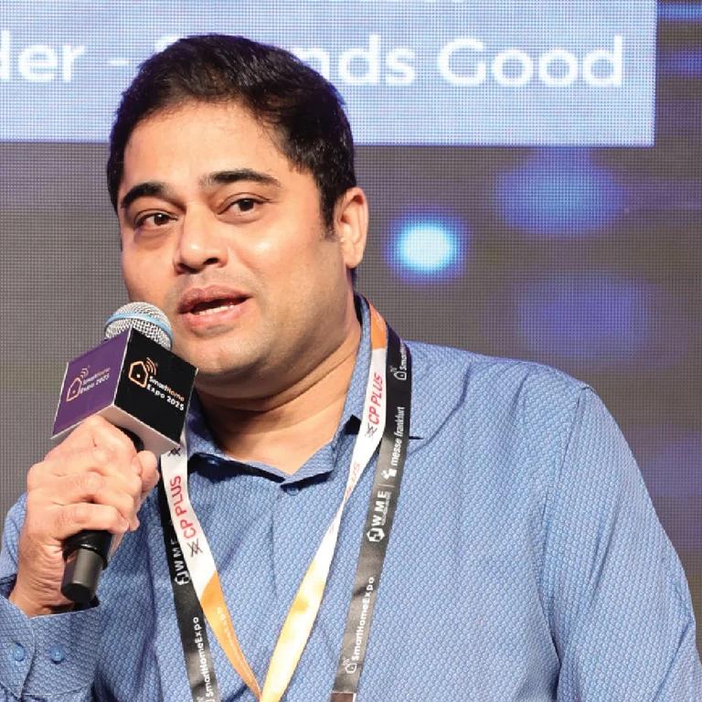 Ajay Kamath
