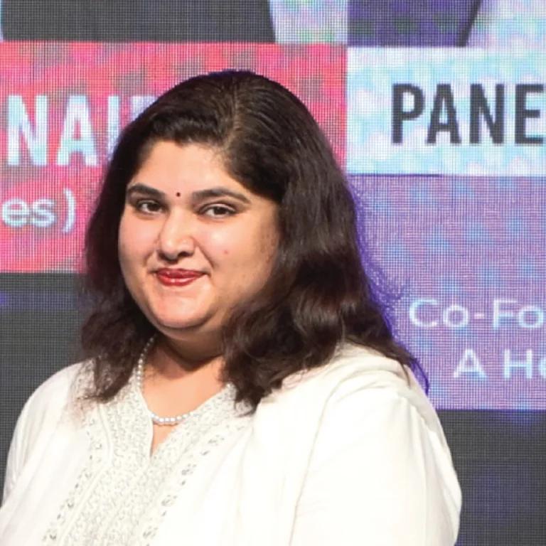 Anisha Katarki