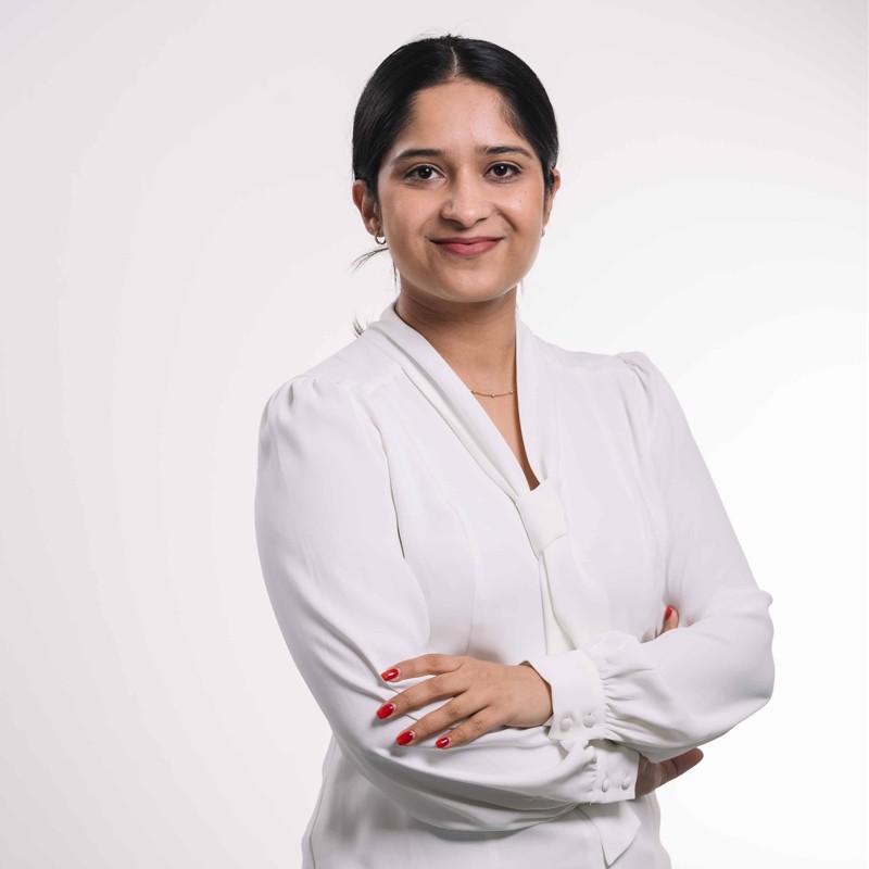 Shreya Sheth