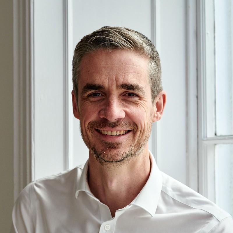 Andy Doyle