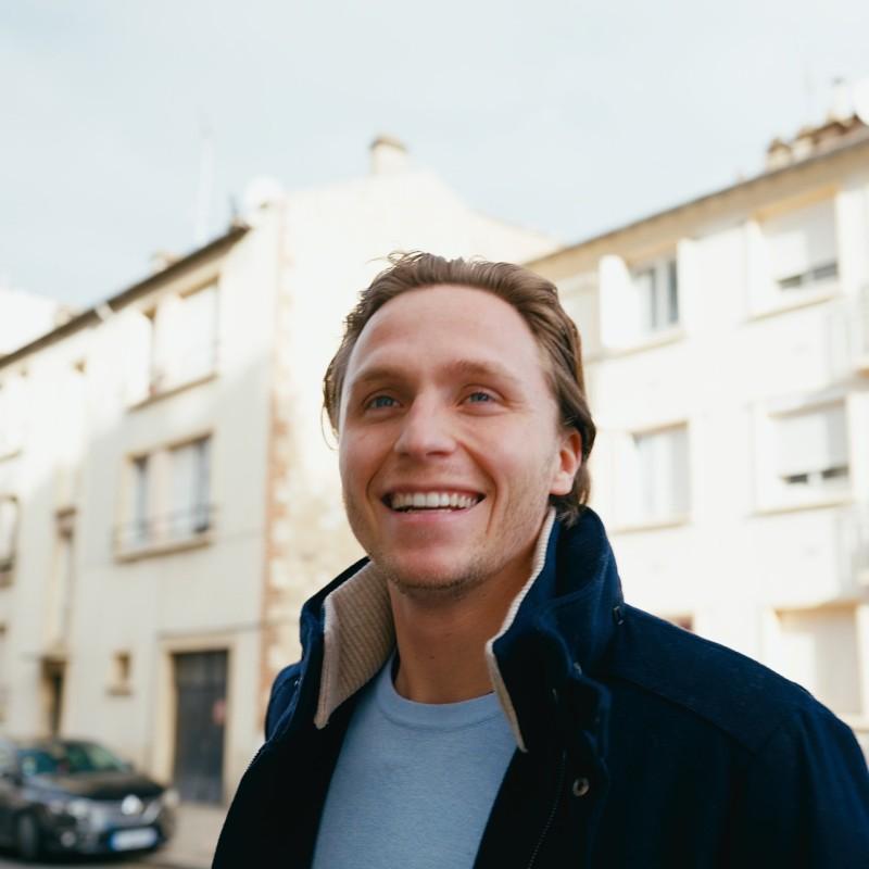 Marc van Zuylen 