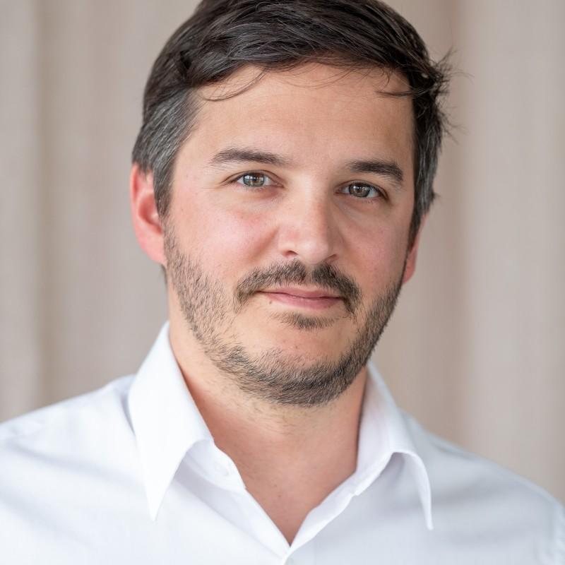 Jonas Schmid