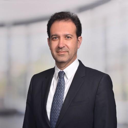 Dimitris Manoussakis