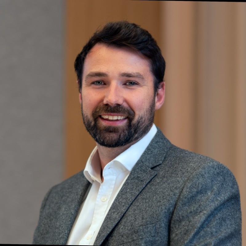 Will Harris 