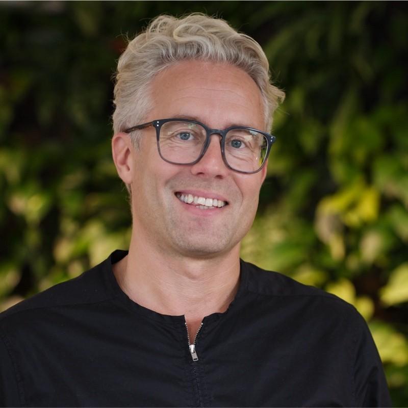Fredrik Hörnsten 