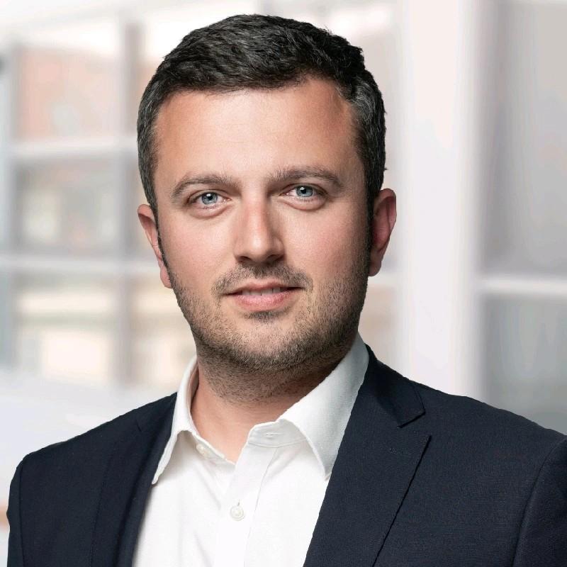 Grigor Hadjiev