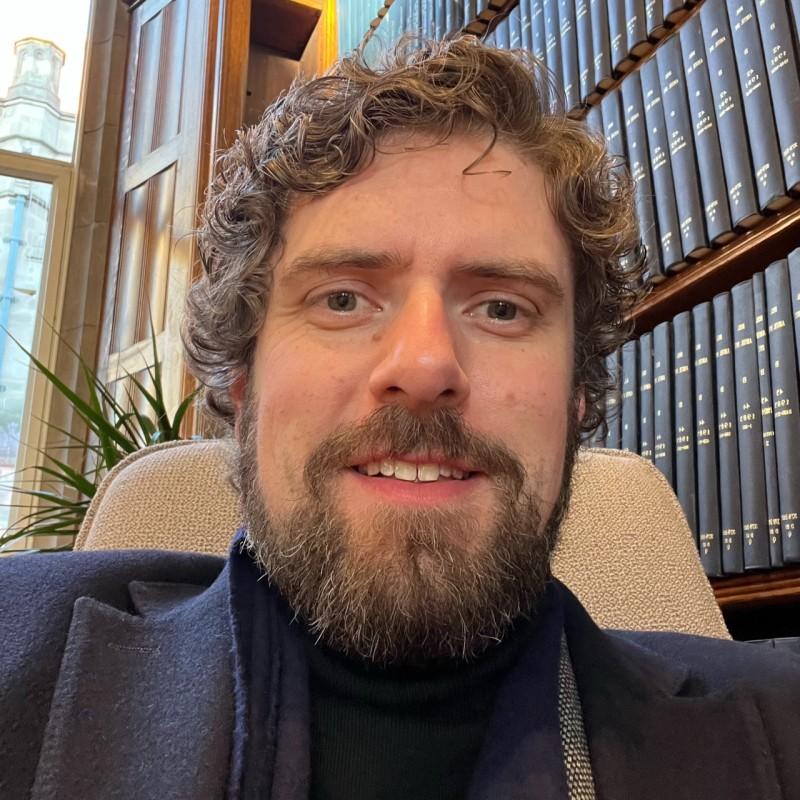 Adam Kramer