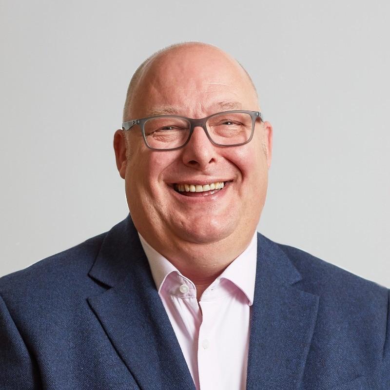 Iain Murray