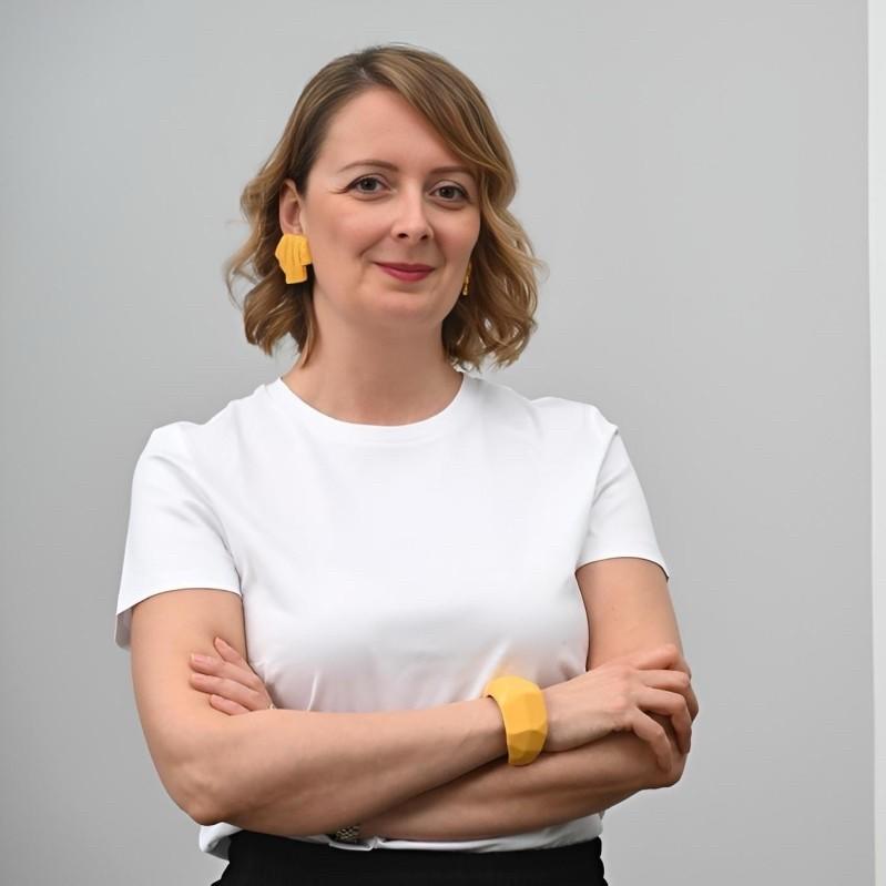 Letizia Cantini
