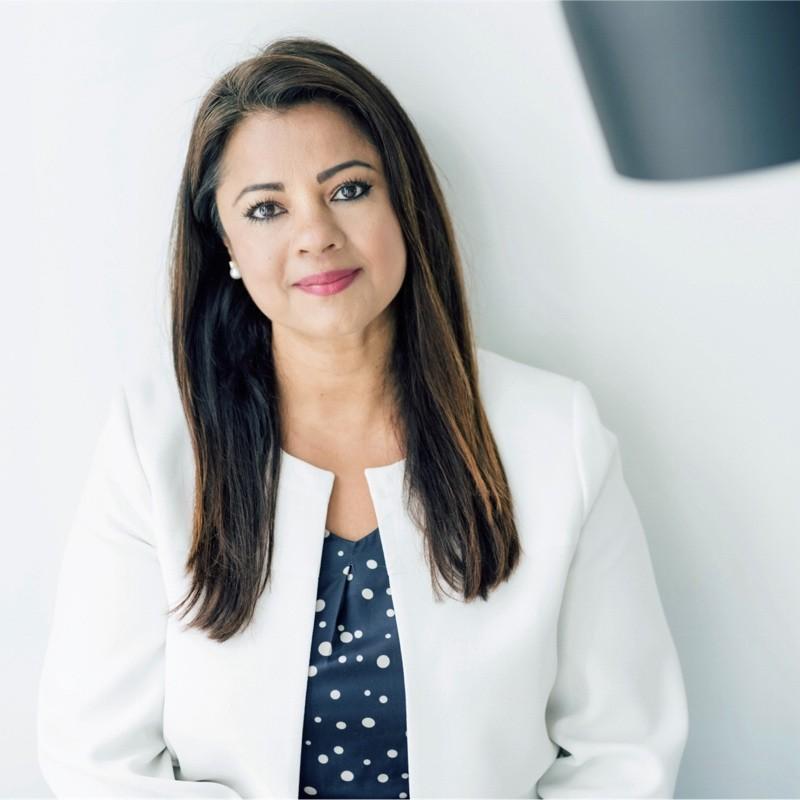 Barkha Mehmedagic