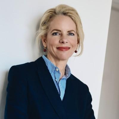 Wiebke Ståhl 
