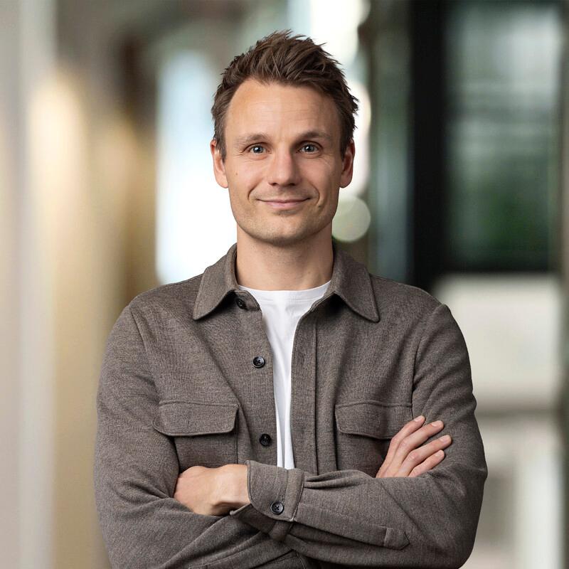 Nikolaj Brammer