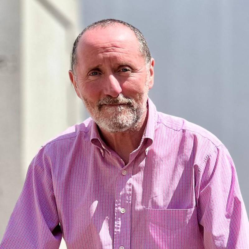 Eddie Hughes 