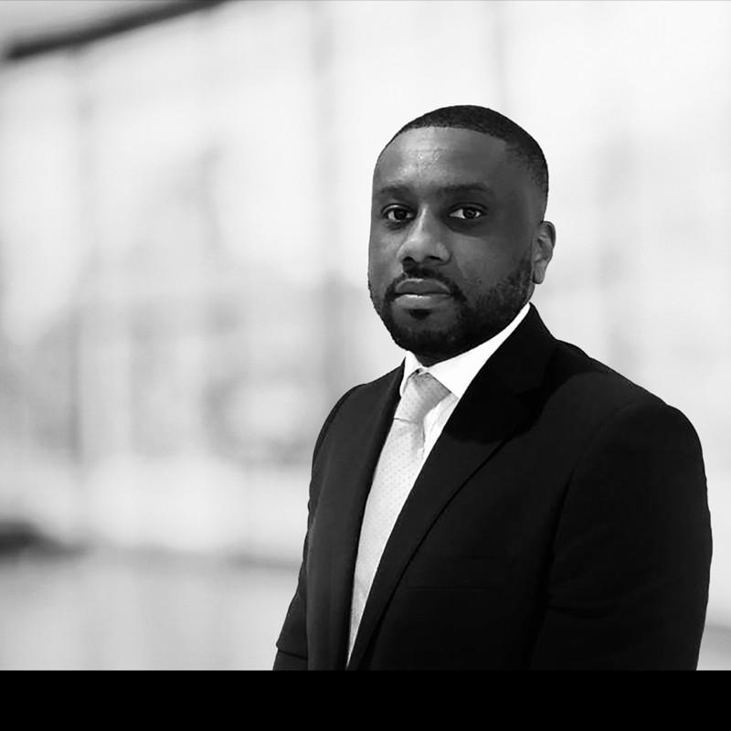 Raphael Amajuoyi