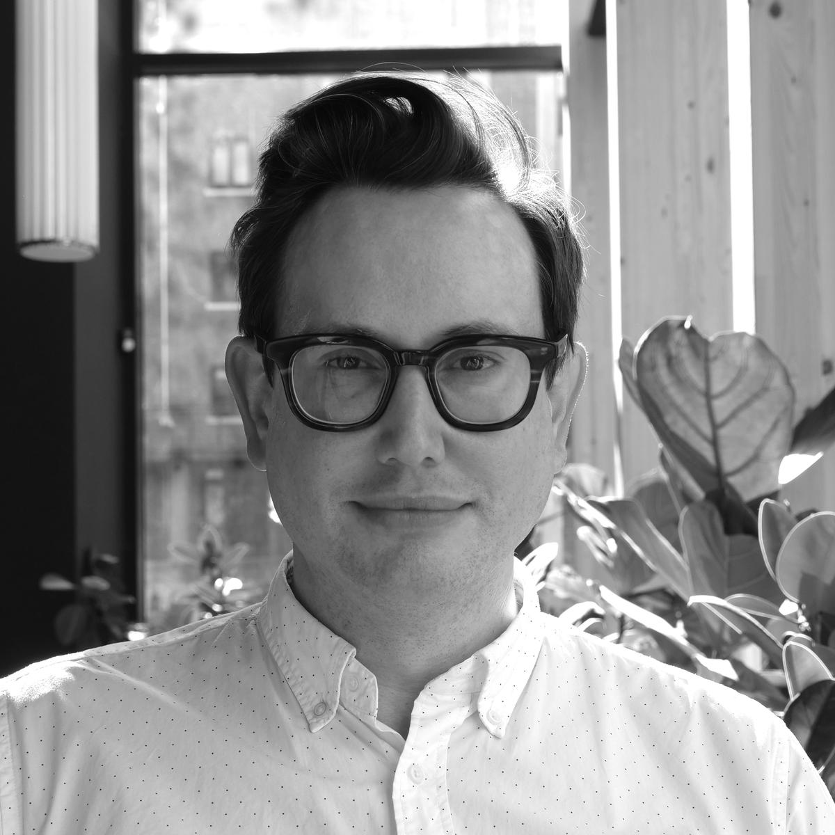 Adam Lloyd Phillips