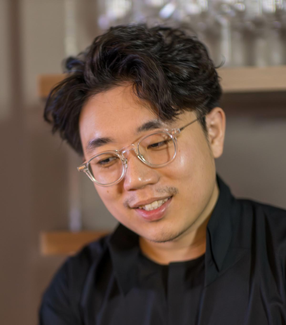 Honghao Deng