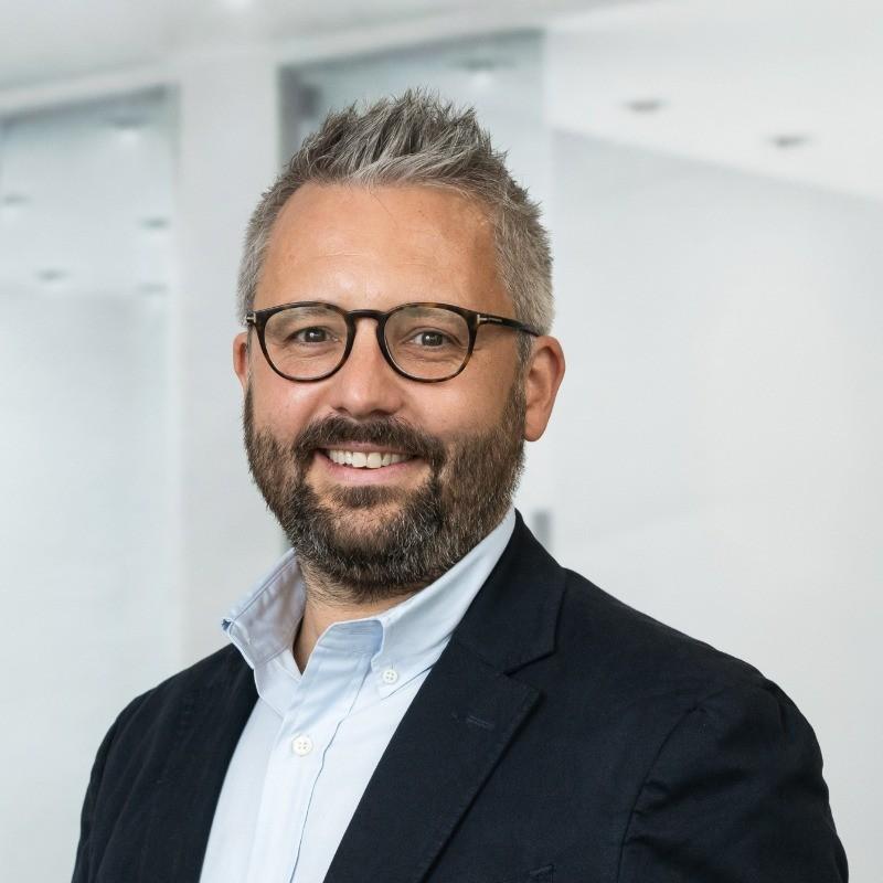 Adrian D’Enrico