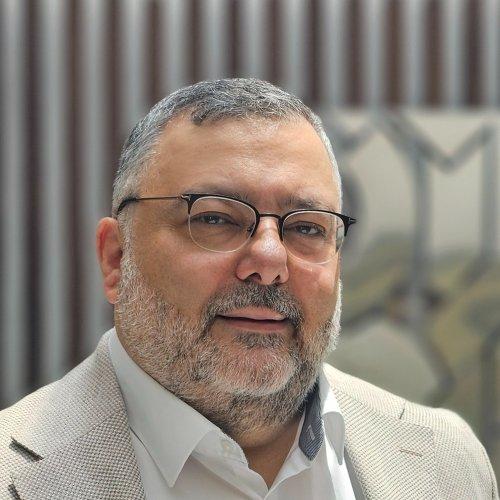 Sami Al Sabbagh