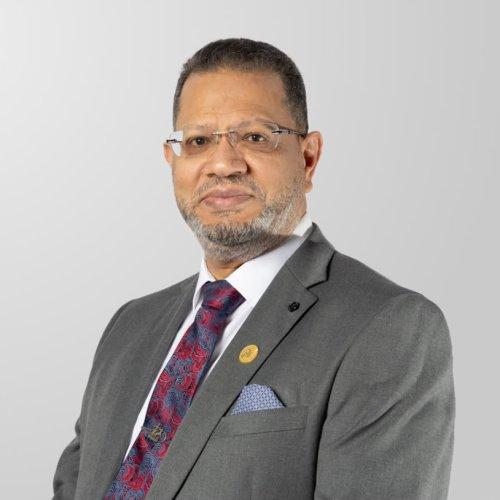 Saeed Albially