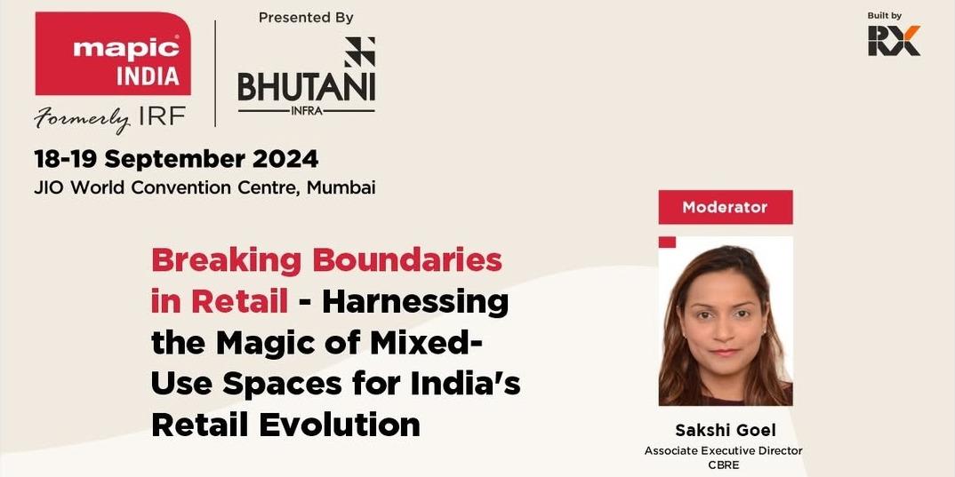 MAPIC India 2025