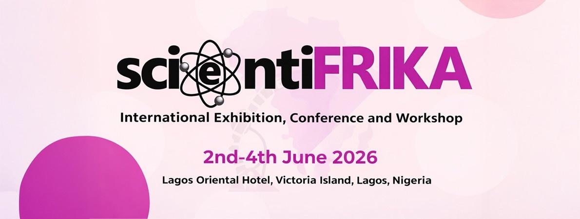 ScientiFRIKA Conference and Exhibition