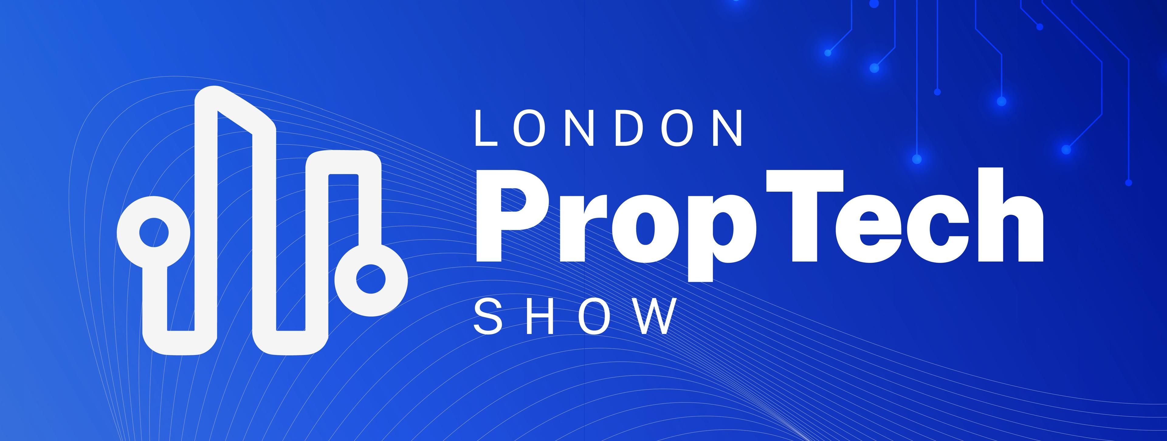 London PropTech Show 2026