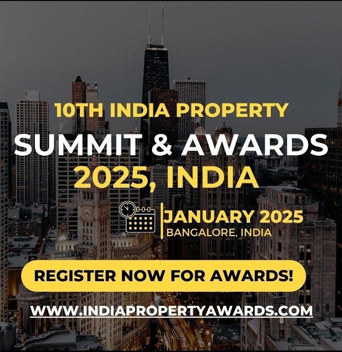 India Property Awards & Summit 2025