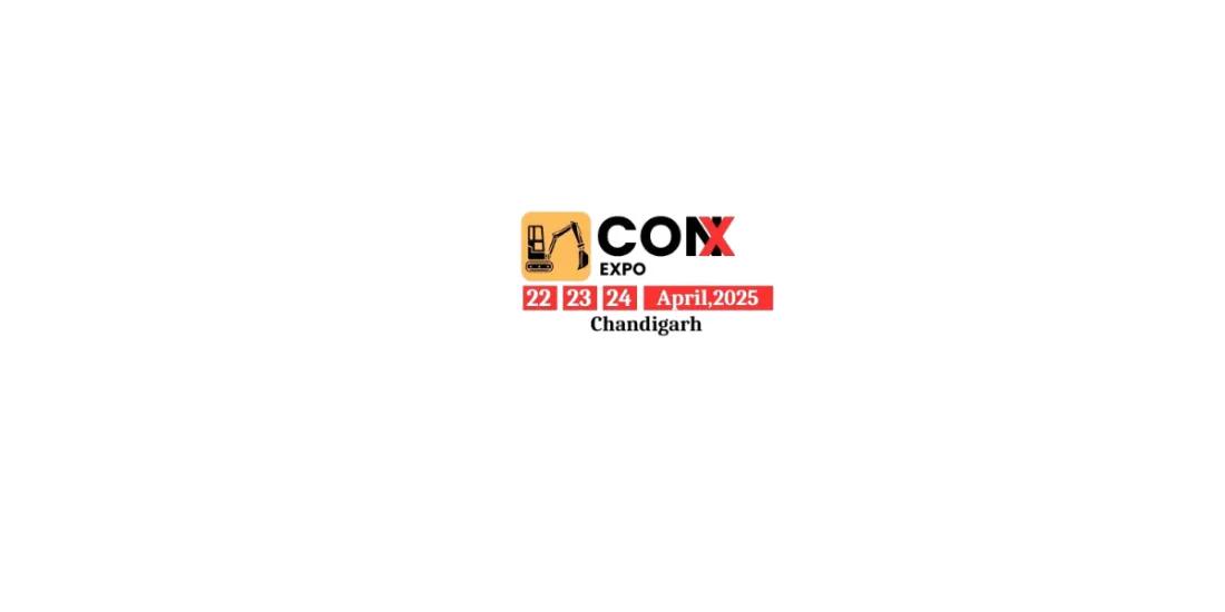 ConX Expo Chandigarh