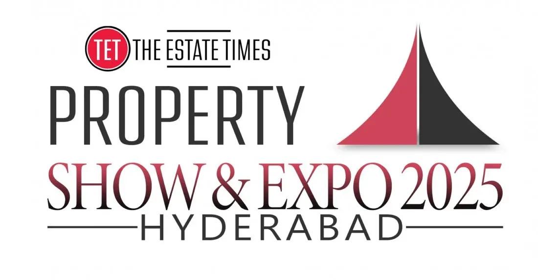 The Estate Times | Property Show and Expo 2025 - Hyderabad