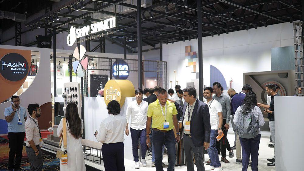 ACETECH Bangalore 2025