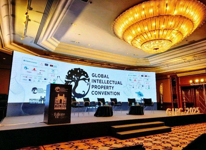 Global IP