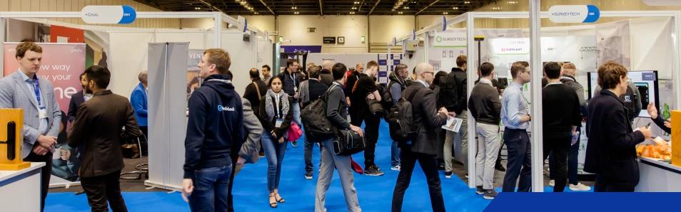 London PropTech Show
