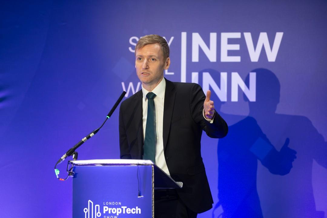 London PropTech Show 2026