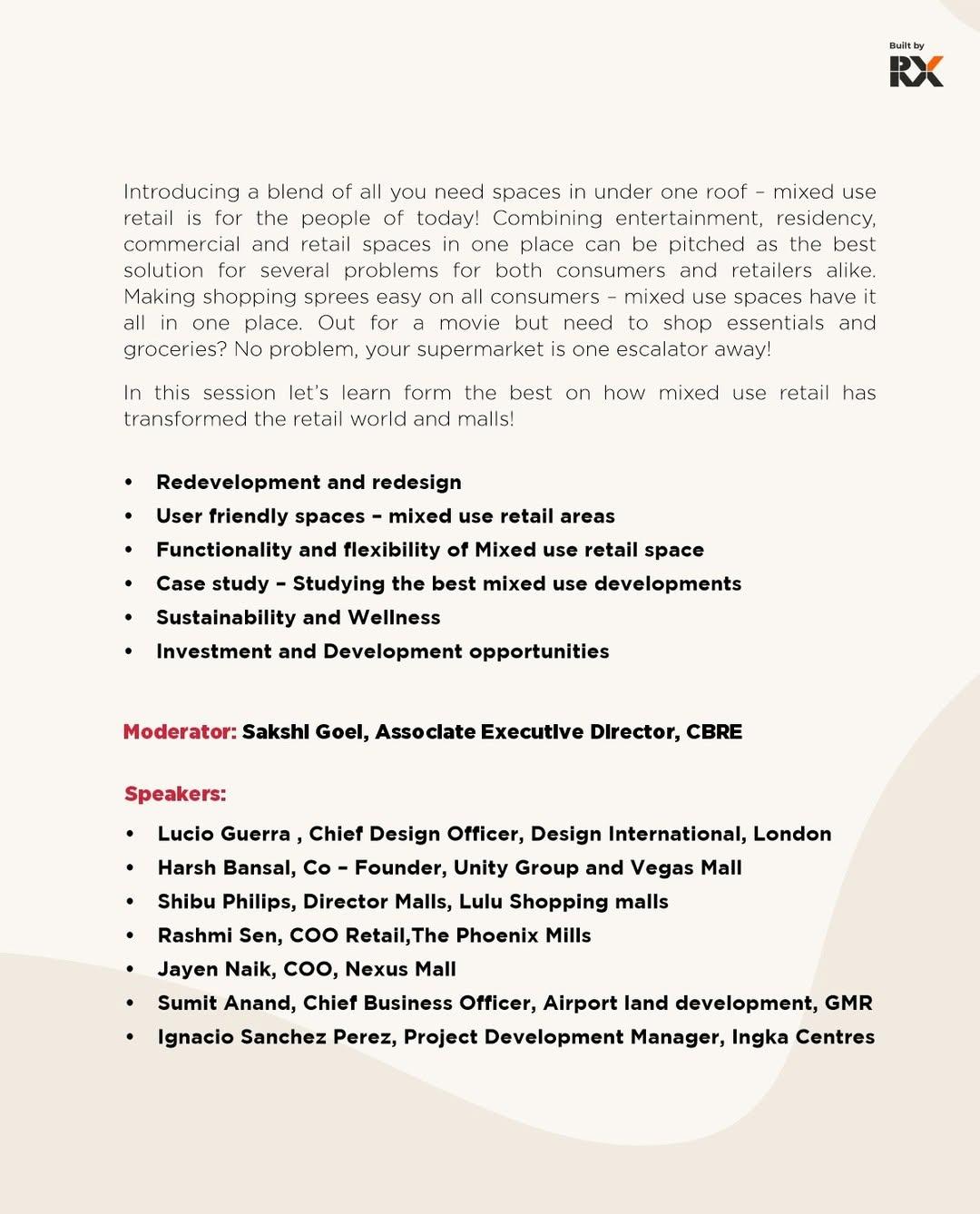 MAPIC India 2025