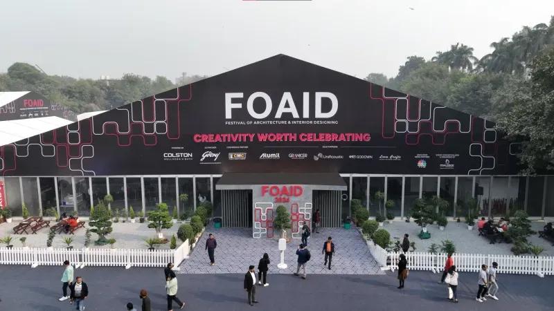 Festival of Architecture 