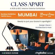 Class Apart Exhibition - Mumbai (Goregaon)