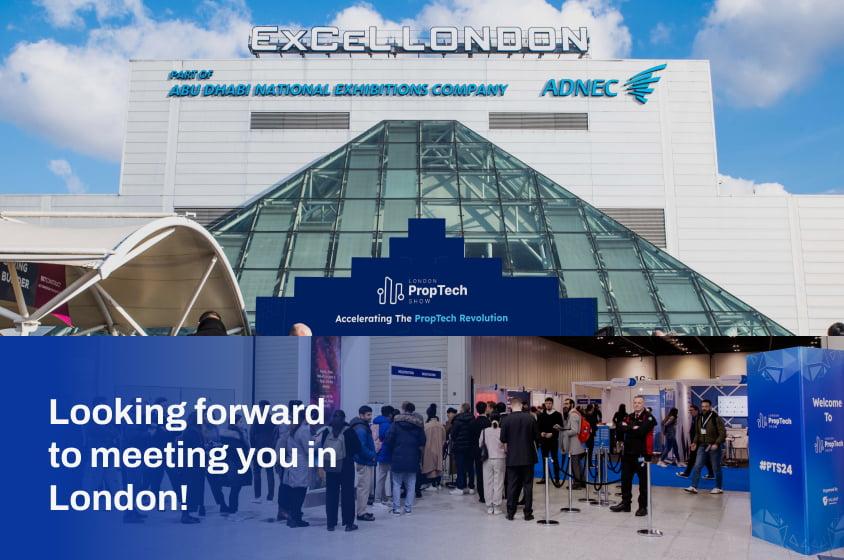 London PropTech Show