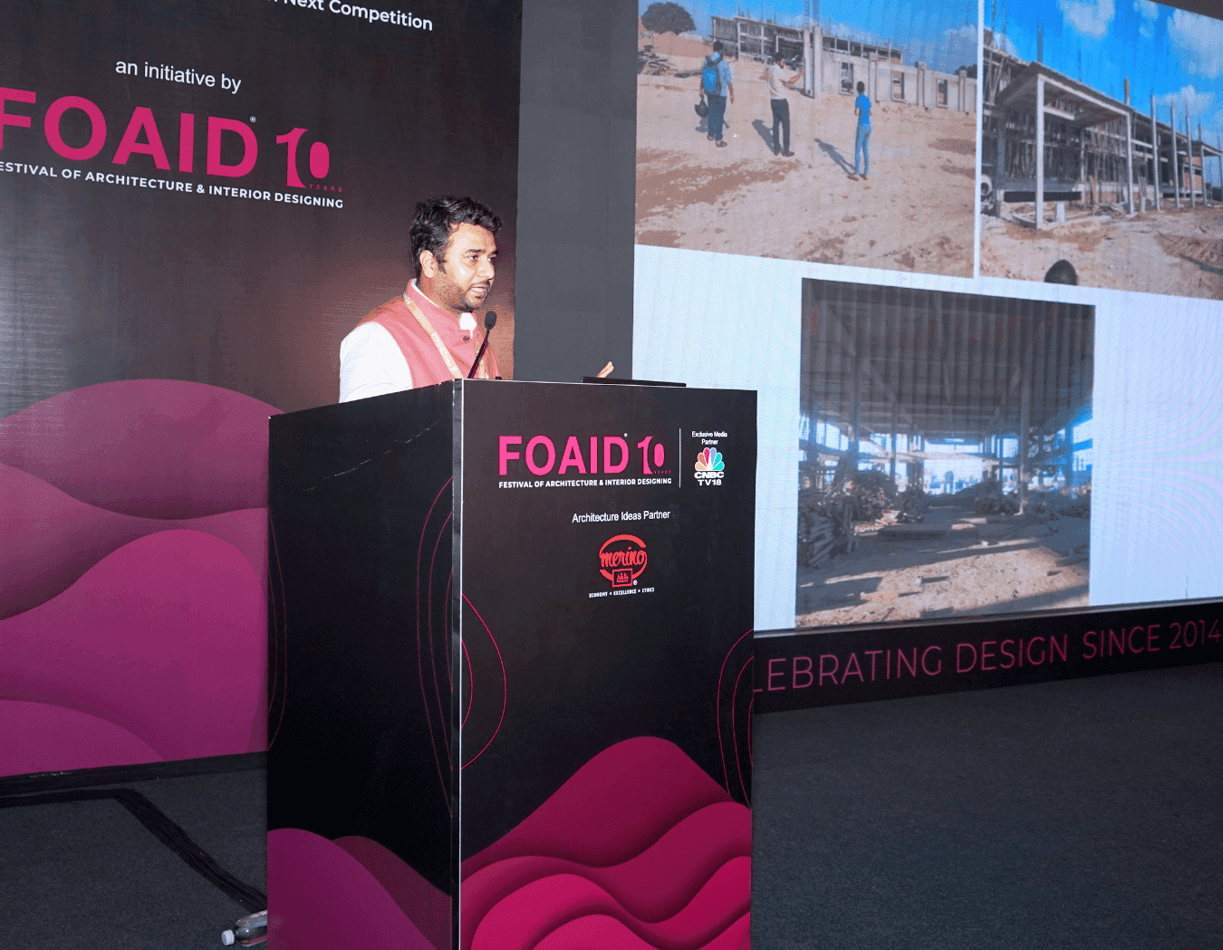 Festival of Architecture 