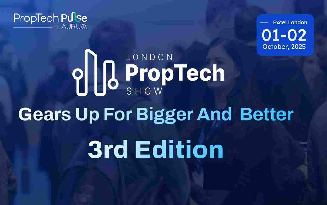 London PropTech Show