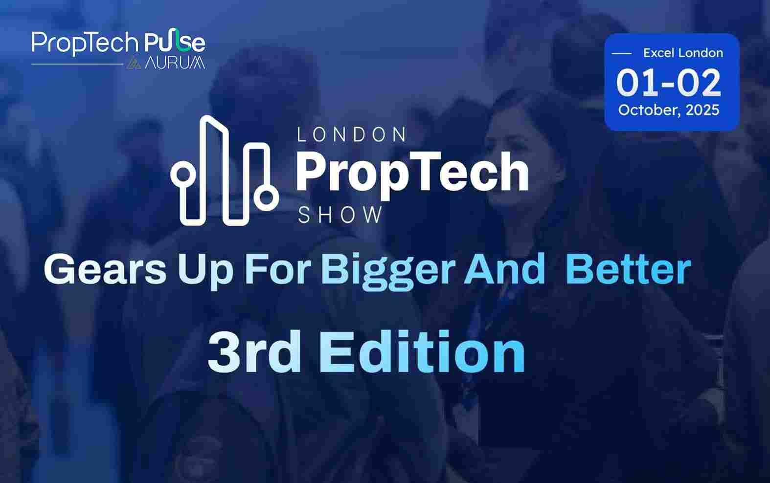 London PropTech Show