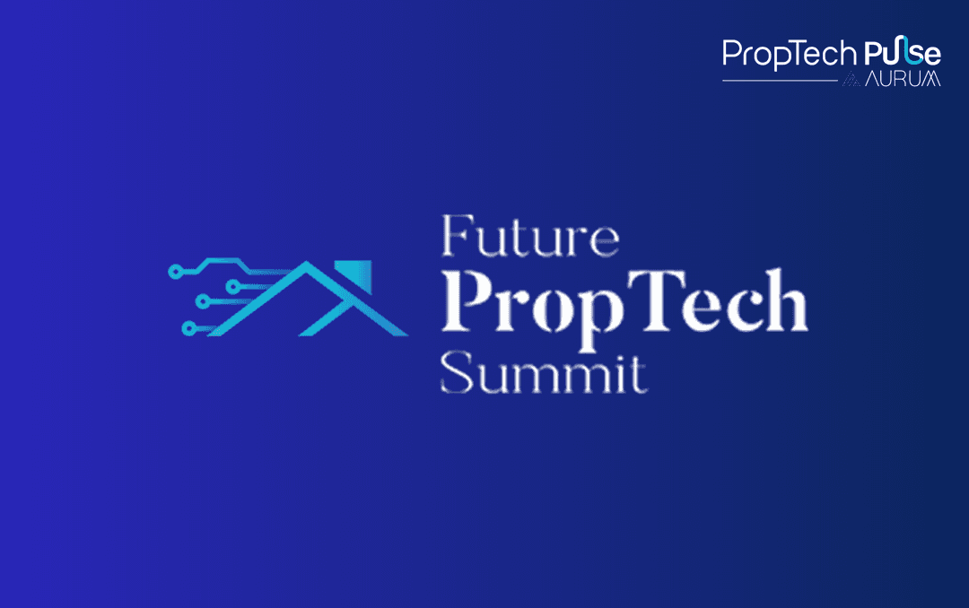 Future PropTech Summit 2025