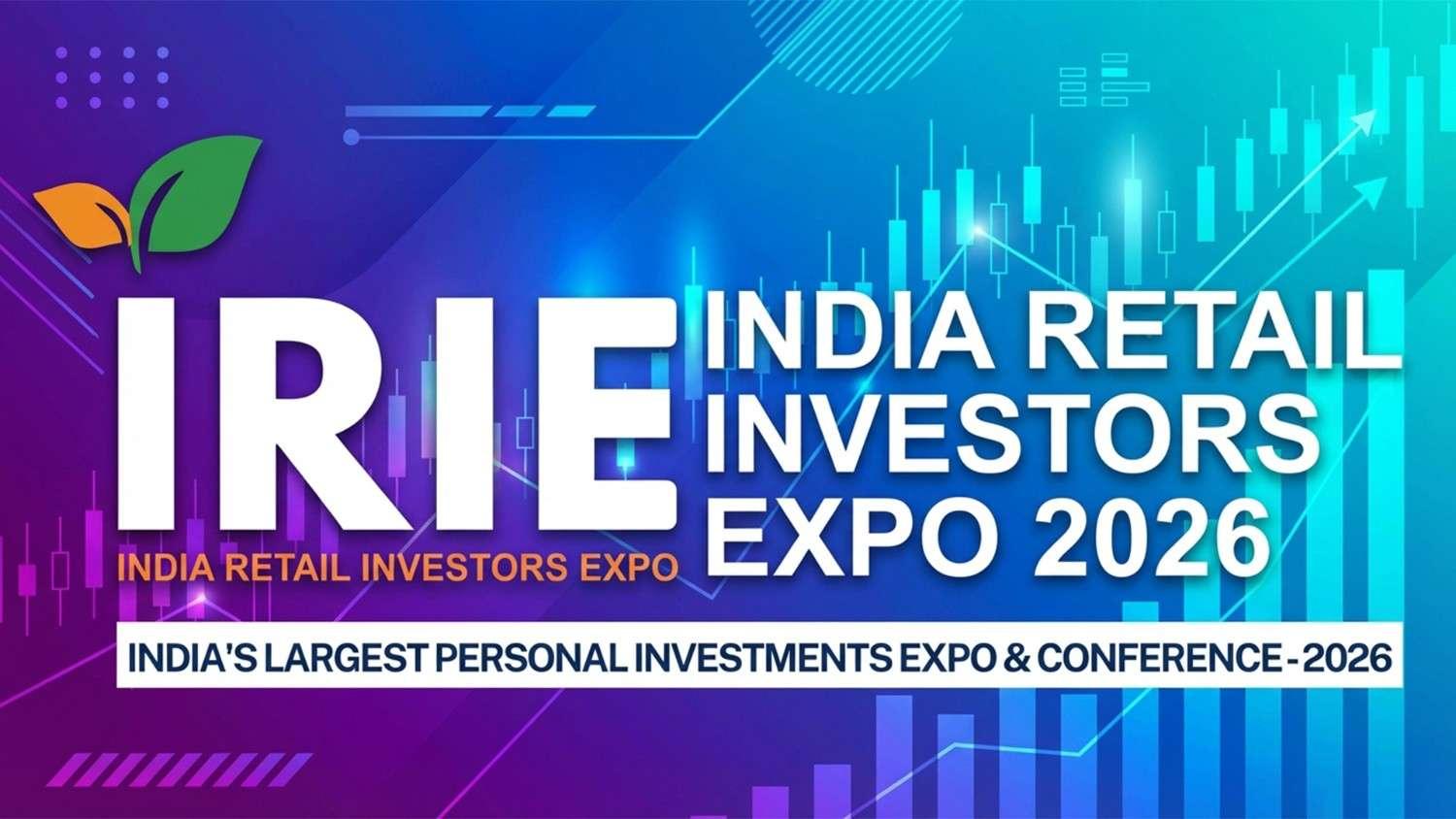 India_retail_investors_expo_2026
