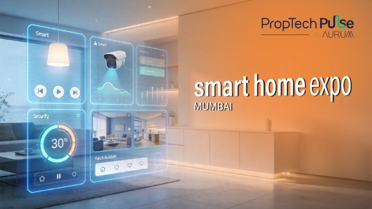 Smart Home Expo 2026 Mumbai