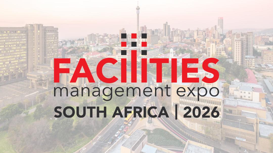 Facilities Management Expo 2026 Johannesburg