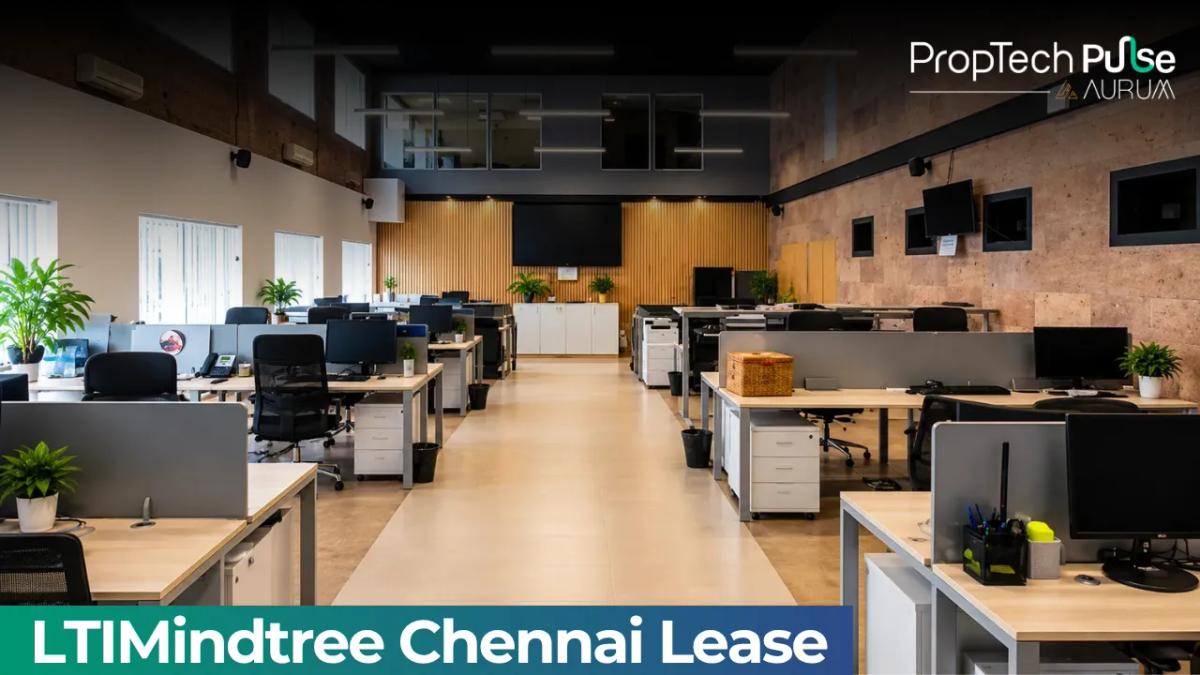 L&T Mindtree