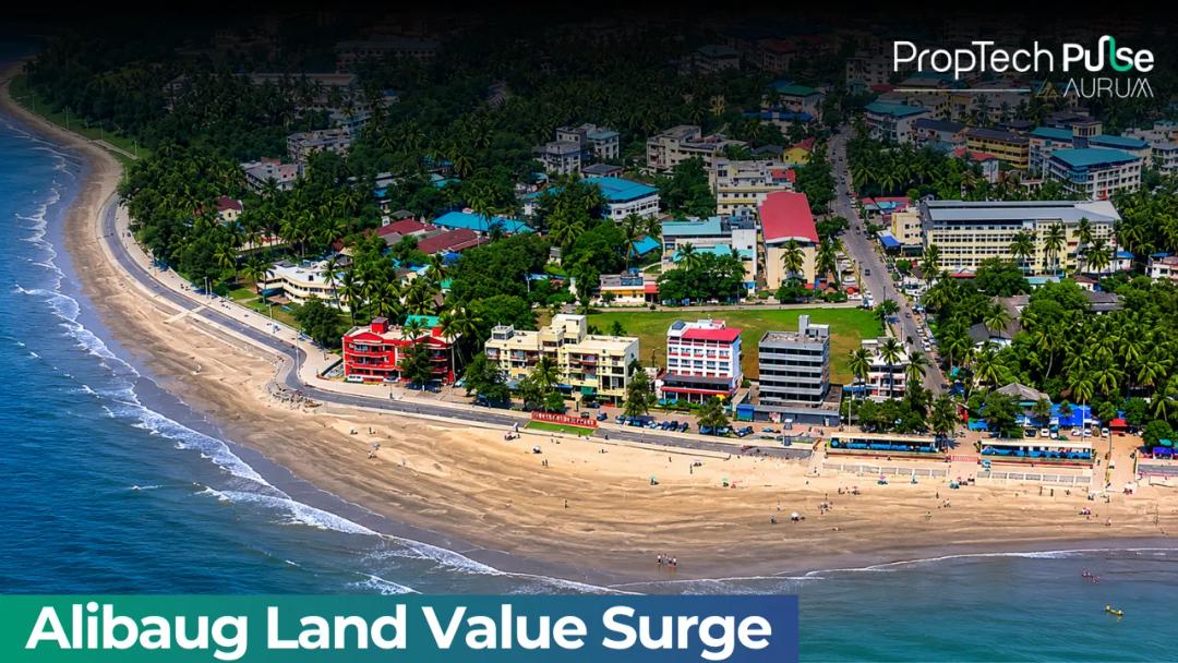 Alibaug Property Market